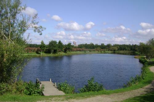 Storkes�en Ribe Holiday Cottages And Apartments