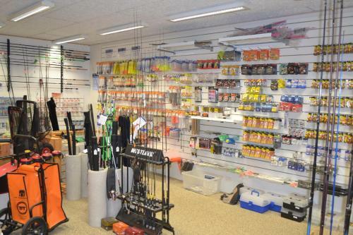 Storkes�en Ribe Holiday Cottages And Apartments