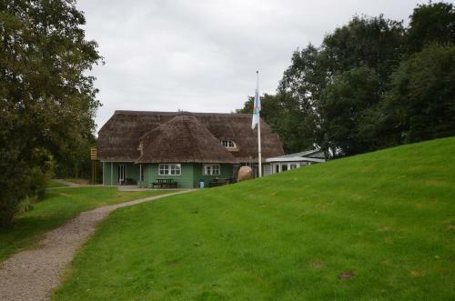 Storkes�en Ribe Holiday Cottages And Apartments