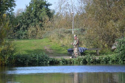 Storkes�en Ribe Holiday Cottages And Apartments