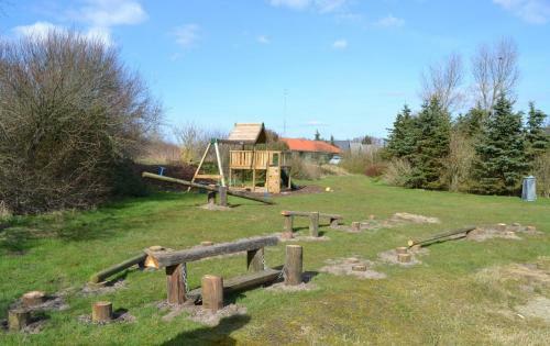 Storkes�en Ribe Holiday Cottages And Apartments