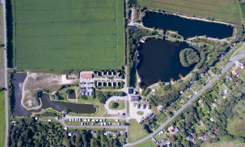 Storkes�en Ribe Holiday Cottages And Apartments