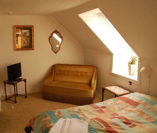 Posada Hotel Ribe