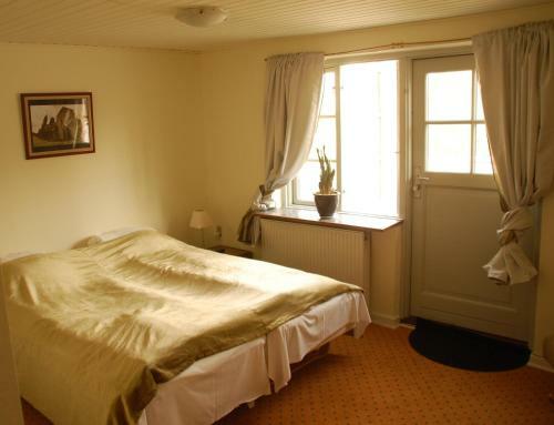 Posada Hotel Ribe