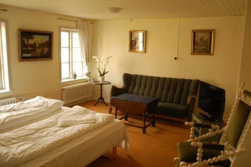 Posada Hotel Ribe