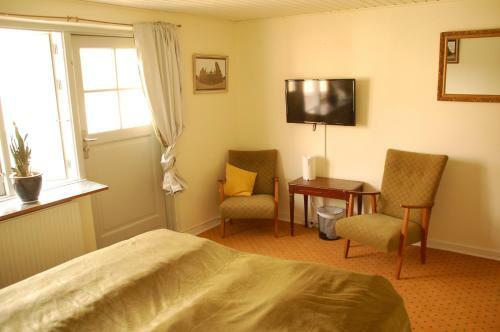 Posada Hotel Ribe