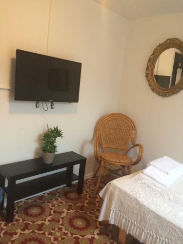 Posada Hotel Ribe