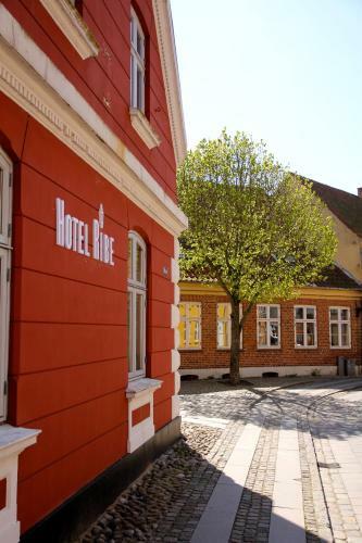 Posada Hotel Ribe