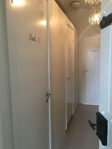 Bed & Breakfast Den Gamle Arrest