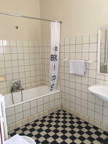 Bed & Breakfast Den Gamle Arrest