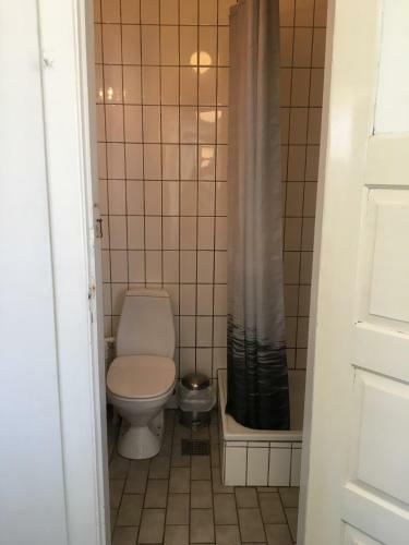 Bed & Breakfast Den Gamle Arrest