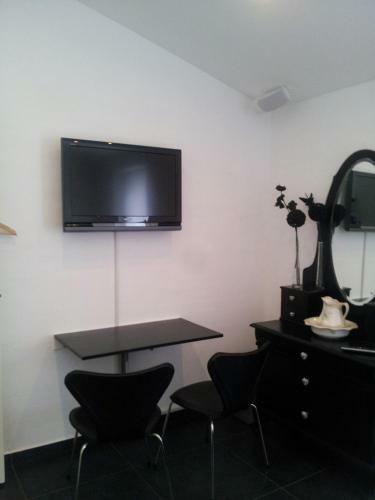 Bed & Breakfast Ribe