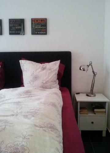 Bed & Breakfast Ribe