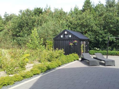 Bed & Breakfast Ribe