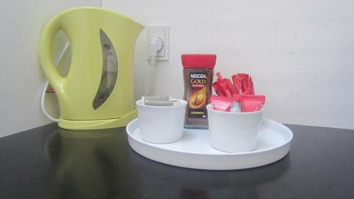 Bed & Breakfast Ribe