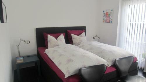 Bed & Breakfast Ribe