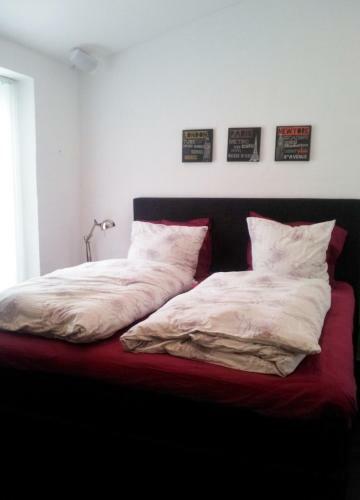 Bed & Breakfast Ribe