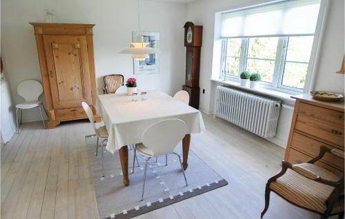 Holiday Home K�rb�lvej