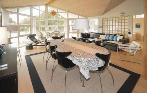 Holiday Home Illeris Fars� XI