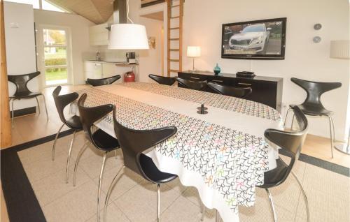 Holiday Home Illeris Fars� XI