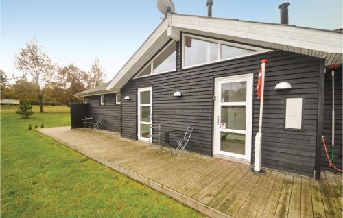 Holiday Home Illeris Fars� XI