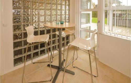 Holiday Home Illeris Fars� XI