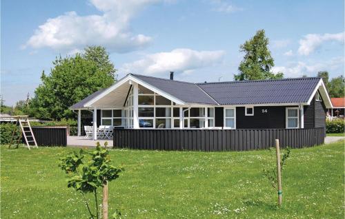 Holiday Home Illeris Fars� XI