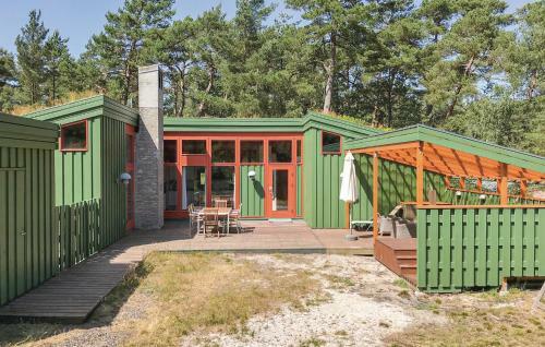 Holiday Home Nex� 14