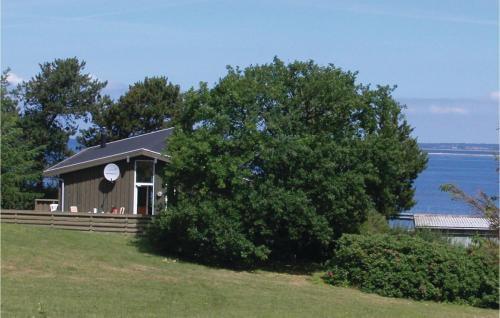 Holiday Home Munkh�j