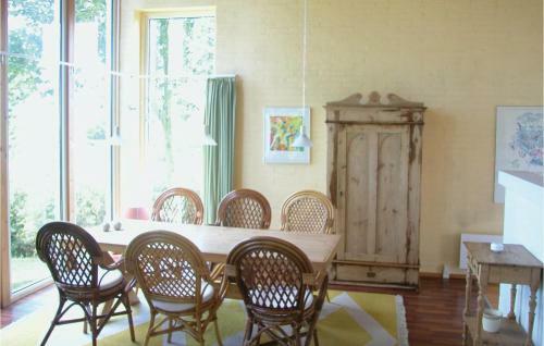 Holiday Home Munkh�j