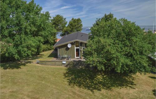 Holiday Home Munkh�j
