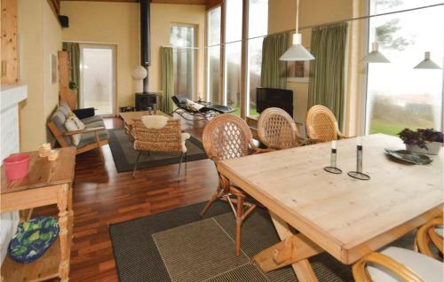 Holiday Home Munkh�j