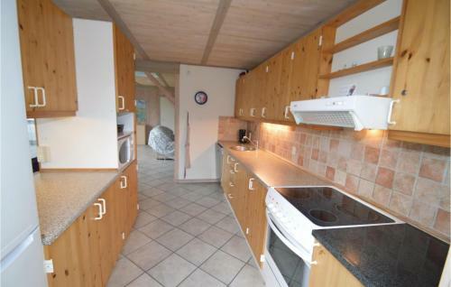 Holiday Home Illeris Fars� IX