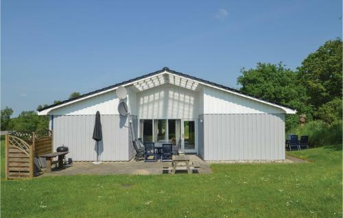 Holiday Home Illeris Fars� IX