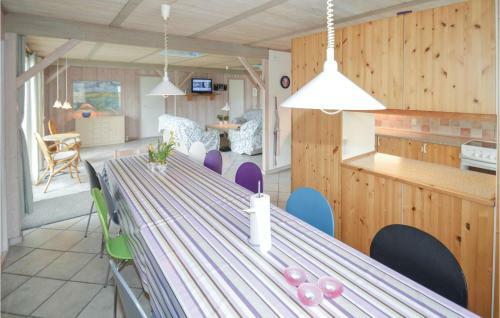 Holiday Home Illeris Fars� IX