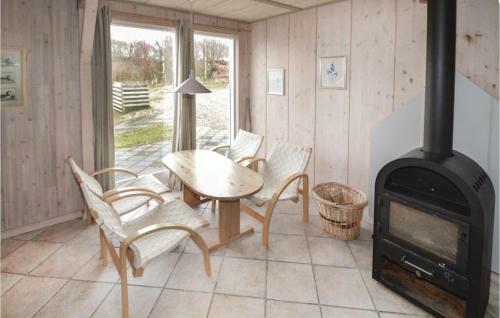 Holiday Home Illeris Fars� IX