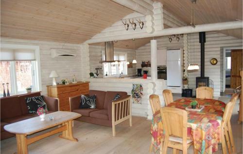 Holiday Home Ramshule Fars�
