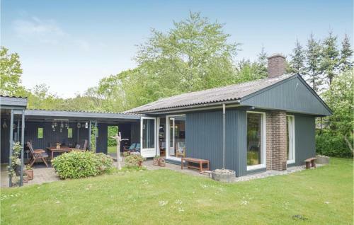 Holiday Home Fars� 49
