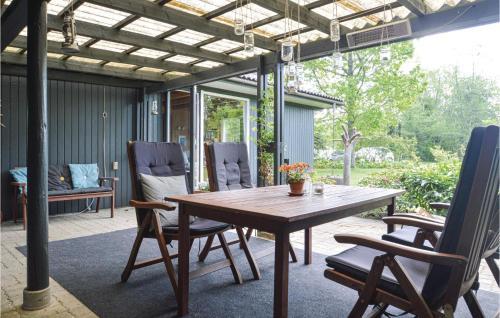 Holiday Home Fars� 49