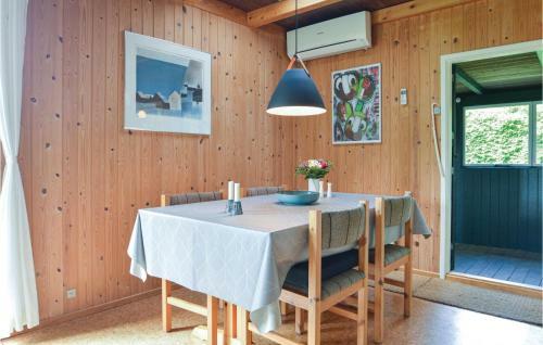 Holiday Home Fars� 49
