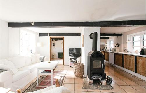 Holiday Home Skolevejen