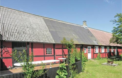 Holiday Home Skolevejen