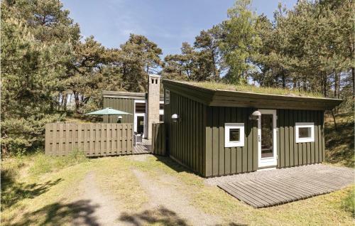 Holiday Home Nex� 12