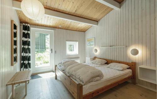 Holiday Home Nex� 12