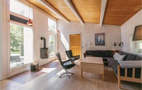 Holiday Home Nex� 12