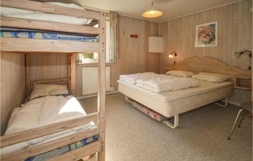 Holiday Home Illeris Fars� XX