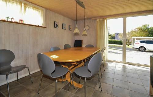 Holiday Home Illeris Fars� XX