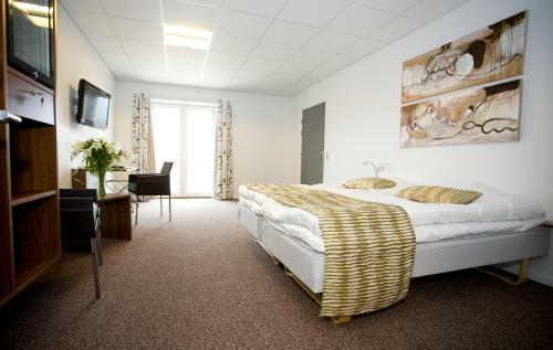 Hotel Thinggaard