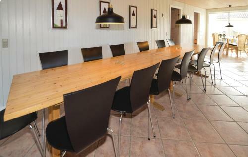 Holiday Home Illeris XI