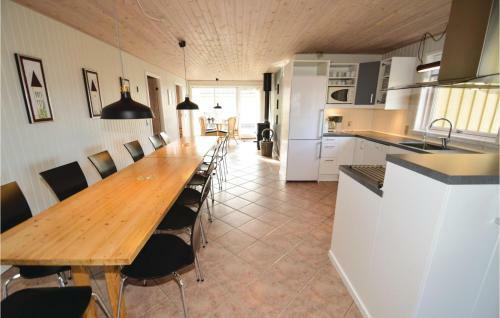 Holiday Home Illeris XI